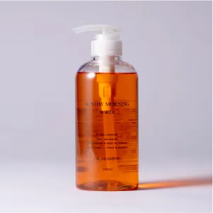 Sorte オリジナルシャンプー