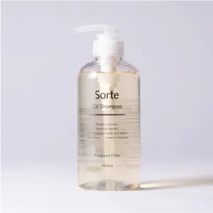Sorte オリジナルシャンプー
