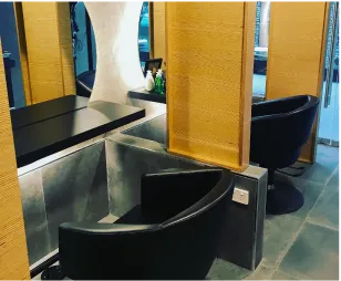 ラグジュアリーを纏う、日常へ。