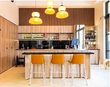 TVG オーストラリア 美容室